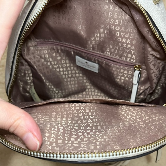 Kate Spade Atwood Place Bradley Backpack - Picture 11 of 11